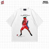 "See You in Paris" Boxing 03 Defense T-Shirt