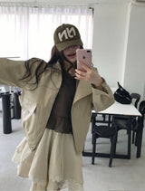 エトナスナップレイヤーノーグローレザーjl