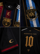 MDC ROYAL DERBY JERSEY ( LIMITED EDITION )