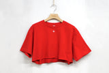 Logo Short T-Shirt