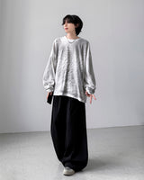 Quantum Spray Long Sleeve