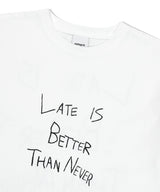 GRUNGE DOODLE TEE