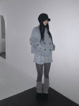 フルーリーローズショーツ(3 color)