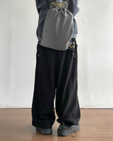 Ricky Belt Sweatpants