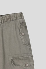 Lita Washed Cargo Pants