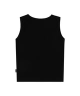 [NF] SNAPLINE SLEEVELESS_(BLACK)_F24QB364