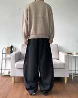 Kira jacquard knit