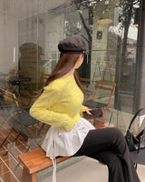 Lonty Burton Madoros Cap