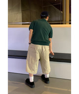 Rivet Fork Chino Bermuda Pants