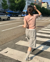 エメットパンツ