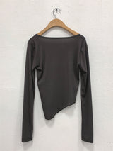 UNBAL TENSION LONG SLEEVE (3C)