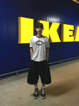 エマージェンシー リンガーTシャツ 2C