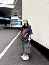 different vintage ball cap