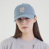 Chain Flow VZ Essential Ball Cap Sky Blue