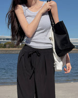 Zenzela sleeveless