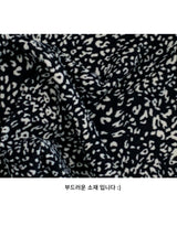leopard bags(2colors)