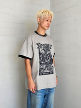 VENTIQUE ウォーリングガーティーTシャツ3カラー