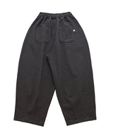 ヘビーテリーバルーンスウェットパンツ