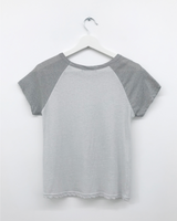 Air raglan shirt (3color) 