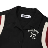 72ボーリングシャツ
