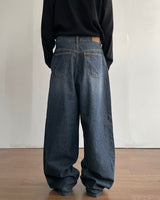 INT Long Denim Pants