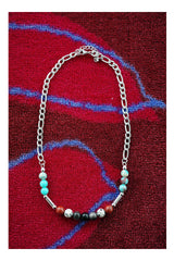 [s.steel] yeon-mot necklace | 연못 목걸이