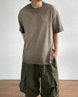 More Pigment Short Sleeve T-shirt