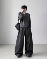 Benin Washed Balloon Pants