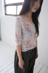 garden T (2c)