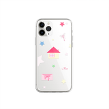 home case (Jell-hard)
