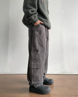MOOC Double Cargo Pants