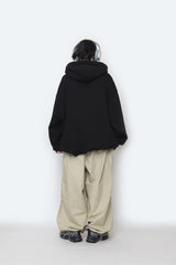 I am over Juri hoodie