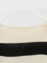 Flow Square Knit
