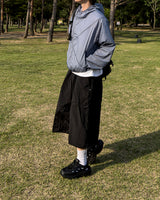 Aeric Diagonal Lightweight Windbreaker