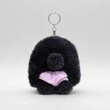 【MADE】フクイムジャ カモ (keyring)