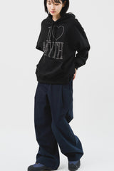 Myth Hoodie (2color)