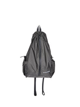 Pack Bag (Charcoal Black)