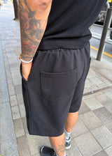 Bermuda Training Pants 3COLOR