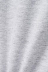 TL エッセンシャルクルーネック_Grey