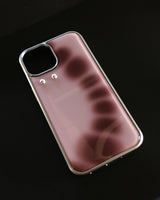 [MADE] Piercing phone case_Pink