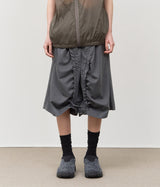 (W) Ser Bermuda Pants (2color)