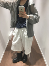 Day Track Windbreaker (3color)