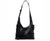y2k belt motor shoulder bag