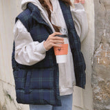 Flow Padded Vest