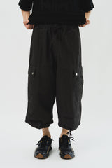 Neko Cargo Pants (2color)