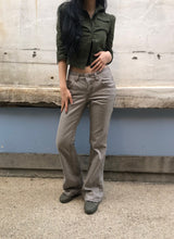 chic slim shirts