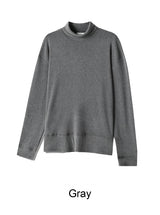 Carter Decky Polar T-Shirt