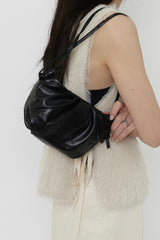 shirring bag