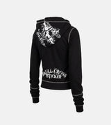Eve Line Zip-Up