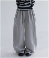 Fort line traning wide pants